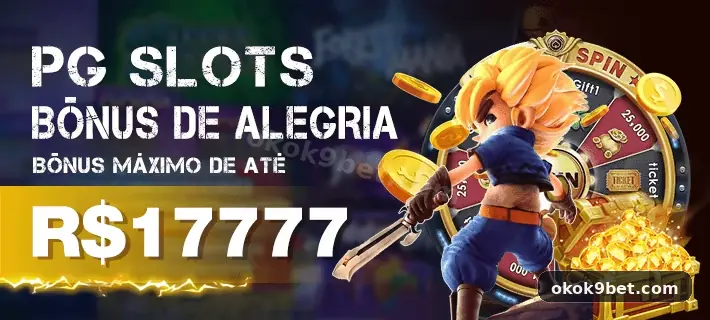okok9 Bônus - okok9 visual 2